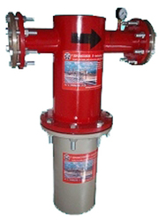 Фильтры очистки мазута, масел, печного топлива, воды, воздуха, аммиака