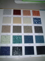 Модифицированный акрил, акриловые листы