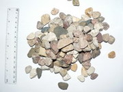 Щебень в мешках 5-20