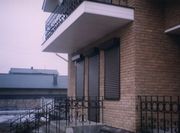 Ролеты Алютех Крым