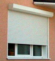 Защитные ролеты дар-хан Крым