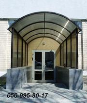 поликарбонат БРОНЗА