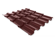 Металлочерепица Ruukki Adamante (Адаманте),  купить металлочерепицу 