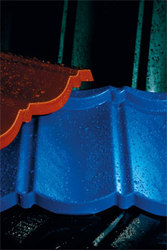 Композитная металлочерепица EVERTILE от официального представителя