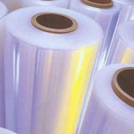 СТРЕТЧ ПЛЕНКА