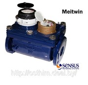 Сопряженный счетчик холодной воды Meitwin