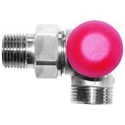 HERZ-TS-90-V трехосевой вентиль CD ДУ ½ Код: 1774667