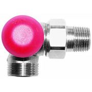 HERZ-TS-90-V трехосевой вентиль АВ ДУ 1/2 Код: 1774567