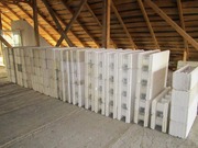 Термоблок рядовой+торцевой 1000x250x250 96-шт.