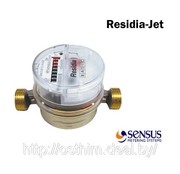 Квартирный счетчик Residia ДУ 15
