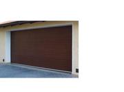 Ворота секционные
