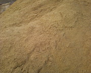 Песок через веса, щебень через веса в Одессе