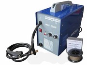 Сварочный инверторный полуавтомат ИСКРА ПРОФИ MIG-200 – 2230, 00 грн.