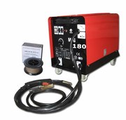 Инверторный сварочный полуавтомат EDON MIG – 180 – 1910, 00 грн.