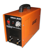 Инвертор сварочный Искра ММА-200 – 1415, 00 грн.