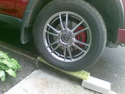 Стеклопластиковые решетчатые настилы