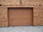 Ворота, немецкого производства