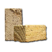 Ракушняк (ракушечник), шлакоблок, пеноблок, термоблок