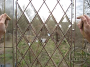 Изделия из художественного стекла