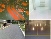 Компания «LuxPolsystems» предлагает изготовление полов.