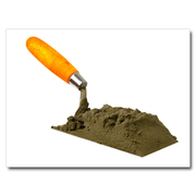 Продаем строительные смеси - штукатурка, грунтовка, шпаклёвка