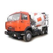 Продаем бетон М200 – М400 качественный с доставкой миксерами по Киеву