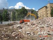 Продам  строй мусор с доставкой по Киеву и области 0674093070