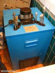 Пивное оборудование для разлива пива