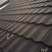 Композитная черепица «Evetrile»