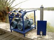 Пеноизол - Юнипор. Пеноизольное Пеноизол 230 грн, оборудование 5000 гр