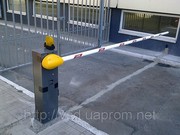 Автоматический шлагбаум Днепропетровск