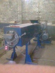 черепица- оборудование к изготовлению, брусчатка старый город полимерпесчаная улутшенная люкс и эконом 