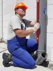 Монтаж, замена, ремонт водопроводных труб.