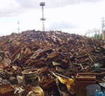 Куплю лом чёрных и цветных металлов 