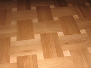 Паркет дубовый  Киев . продажа ,  укладка . Аренда  паркетошлифовочной 