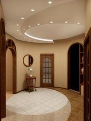 Ремонт любой сложности : ЕВРО И КОСМЕТИЧЕСКИЙ .