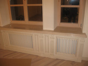 Мраморные подоконники