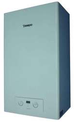 Турецкие котлы Demrad