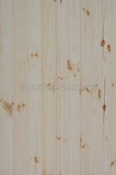 Вагонка деревянная. Сосна. 