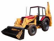 Услуги строительной техники. Экскаватор + Камаз