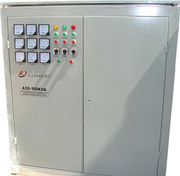 Продам стабилизатор напряжения трехфазный Luxeon A3S-80KVA