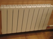 Продам батареи завода Большевик, б/у