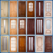 Белорусские двери