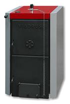 Котел Viadrus, U22 C6, уголь – дрова. Цена 930 Евро. Донецк купить