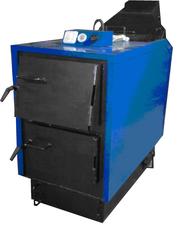 котлы «Буран»