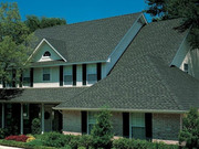 Битумная черепица Shinglas