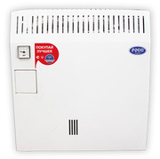 Газовый парапетный котел 16 кВт, РОСС