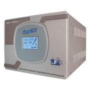 Стабилизатор напряжения второго поколения TM RUCELF