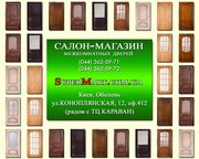 Двери Белоруссии в Киеве