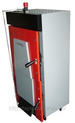 Твердотопливный котел Protherm (БОБЕР), Донецк